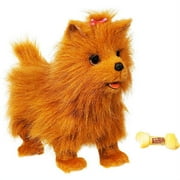 FurReal Friends Lil' Patter Pup, Pomeranian