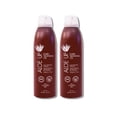 thumbnail image 1 of Aceite bronceador en aerosol ALOE UP Quick Dry 177 ml con SPF 4, paquete de 2, 1 of 5