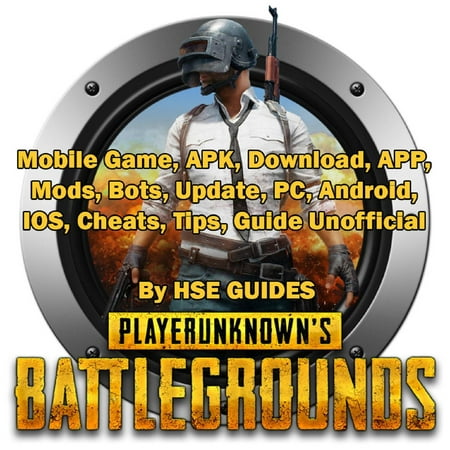 PUBG Mobile Game, APK, Download, APP, Mods, Bots, Update, PC, Android, IOS, Cheats, Tips, Guide Unofficial - (Best App For Audiobooks Android)