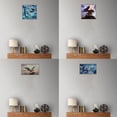 thumbnail image 4 of 5D DIY diseño de dragón pintura hogar decorativo punto de cruz redondo resina cristal bordado diamante imagen regalos Advancent JJ15648-03, 4 of 6