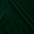 thumbnail image 5 of SnZhen Women's Fashion 2 Peice Skirt Suits Solid Color Gold Velvet Flip Collar Button Long Sleeved Coat Zipper Skirts Sets Army Green L, 5 of 5