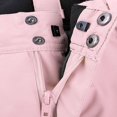 thumbnail image 2 of Women Men Ski Pants Windproof Waterproof Insulated Overalls for Outdoor Snowboarding, 2 of 6