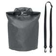 thumbnail image 3 of MidOcean Bolsaible+ RPET Waterproof 1.3gal Bag, 3 of 4