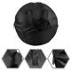 thumbnail image 5 of Dumb Drum Bag Oxford Cloth Dumb Drum Practice Pad Bag Percussion Instrument Bag with Zipper, 5 of 5