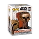 thumbnail image 2 of Pop The Armored Funko Funko The Mandalorian, 2 of 2