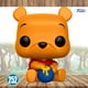 thumbnail image 2 of Funko Pop Winnie Pooh Funko #252 Winnie The Pooh Original, 2 of 3