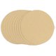 thumbnail image 1 of BESTYASH 10Ud Discos De Lijado Autoadhesivos Amarillos Con Alta Durabilidad Para Madera Y Metal, 1 of 6