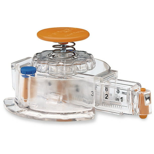 Fiskars Circle Cutter, 1 Each