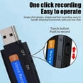 thumbnail image 4 of Small USB Voice Record Mini Digital Voice Recorder, 4 of 5