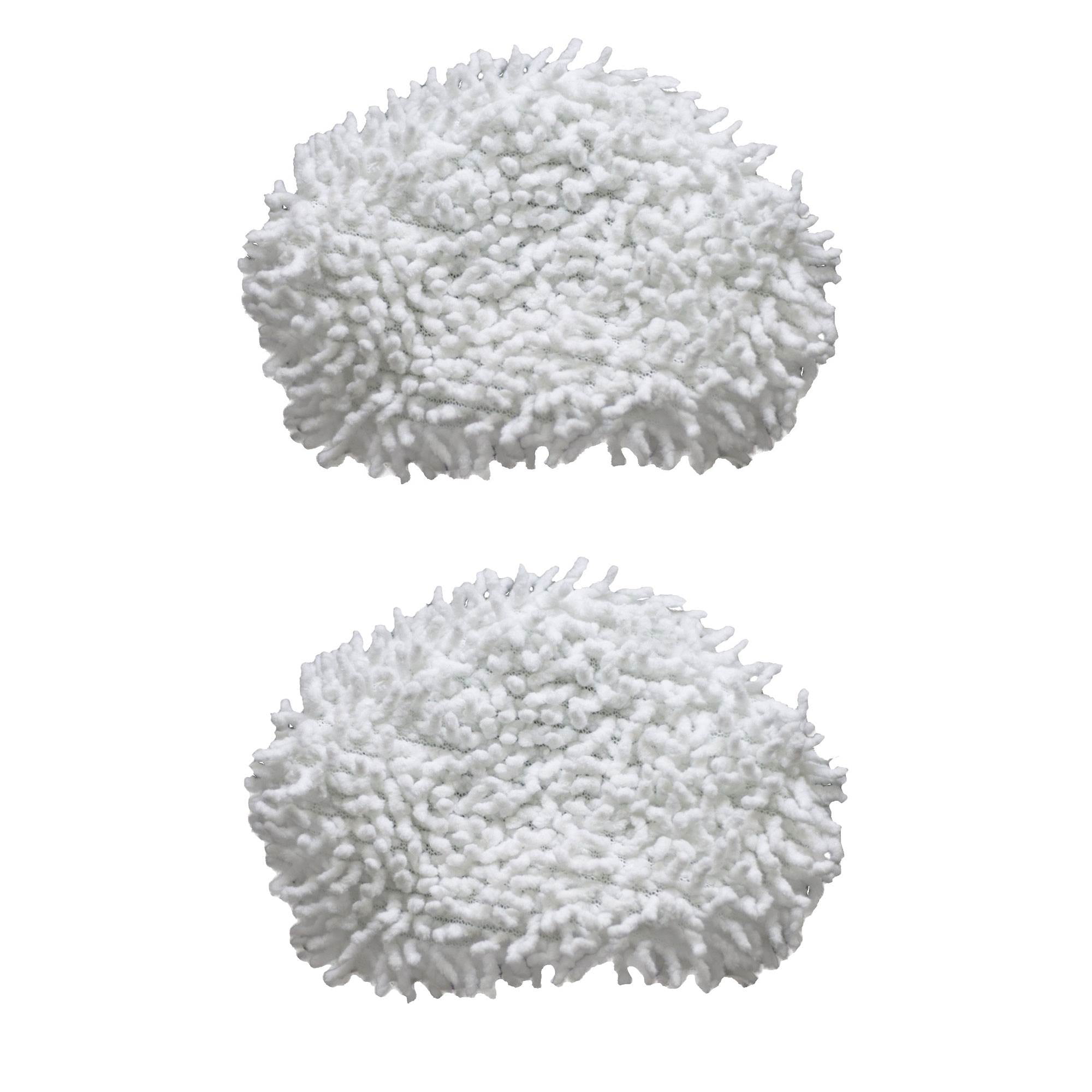 Shark Replacement Washable Microfiber Mop Pad for LiftAway Steam Mop