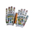 thumbnail image 4 of Guantes de reflexología de guantes de manuales para mujeres mujeres para hombres jóvenes adultos 21 cm, 4 of 8