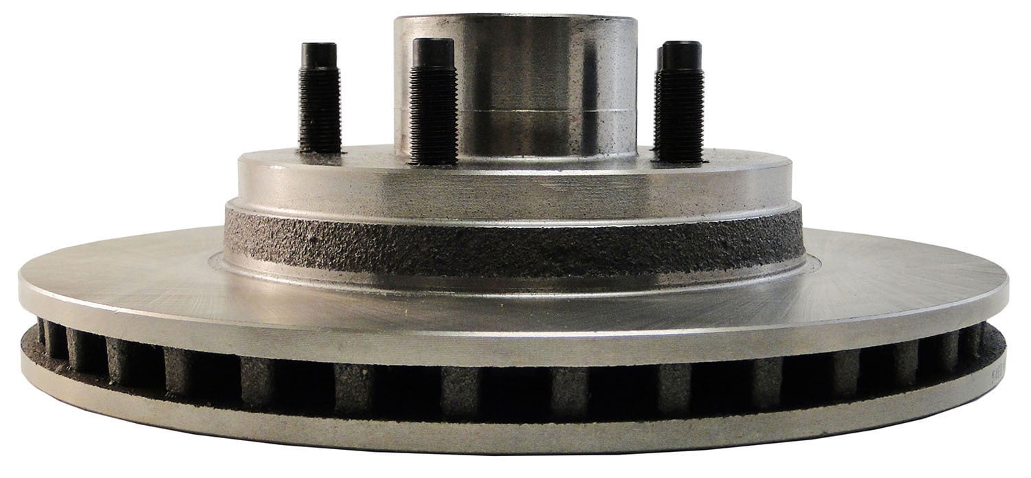 Winstop Brake Rotor and Hub Assembly, Front WS234722, Lincoln Mark VII 1992-1987