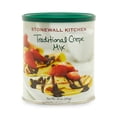 thumbnail image 1 of Stonewall Kitchen Traditional Crepe Mix, 16 Ounce, 1 of 4