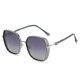thumbnail image 1 of Polarizador de alta gama, tendencia de moda, gafas de sol anti-ultravioleta, fabricadas en PC y metal., 1 of 5