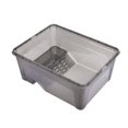 thumbnail image 1 of Turtle breeding tank ecological small amphibious household turtle breeding, 1 of 5