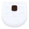 thumbnail image 2 of Drone Camera Filter, ND16PL Lens Filter Oil Proof Aluminum Alloy  for Flip Drone, 2 of 7