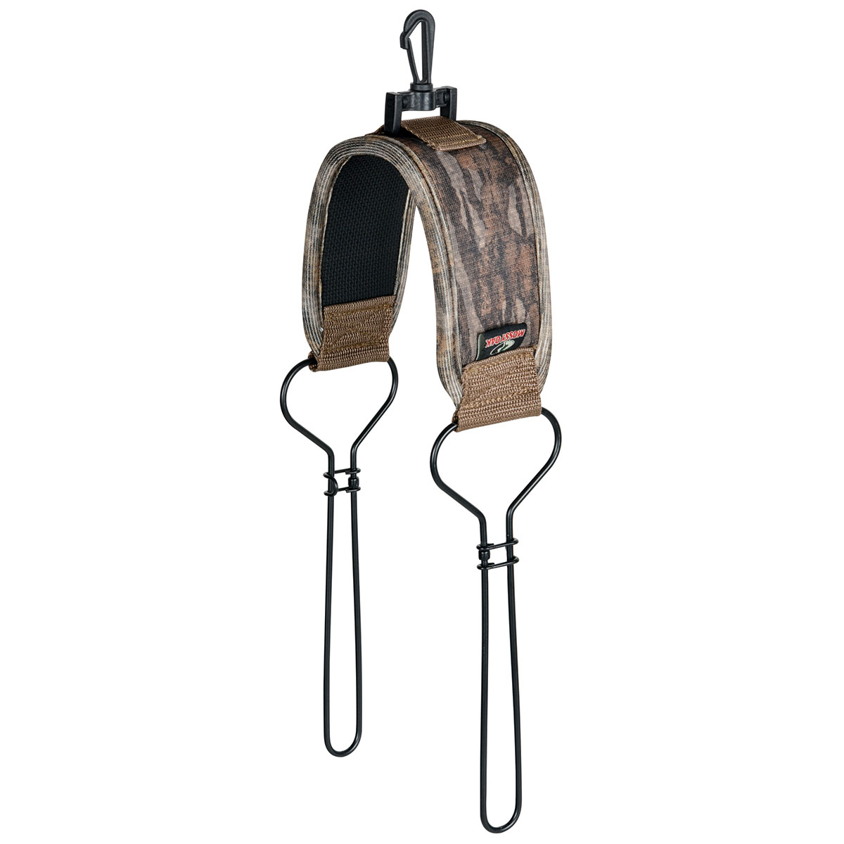 mossy oak hunting accessories mo floating game strap btml mowwfgsbm