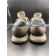 thumbnail image 5 of Vintage 70’s Rare Distressed New Balance Running Shoes Made in USA Vibram Sole, 5 of 6