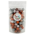 thumbnail image 5 of FirstChoiceCandy Assorted Sport Milk Chocolate Foil Wrapped Balls - 5 LB, 5 of 5