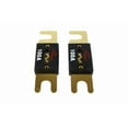 thumbnail image 2 of Audiopipe 100 Amp 32V Gold Plated ANL Car Audio Fuses AP-ANL-100A, 2 of 5