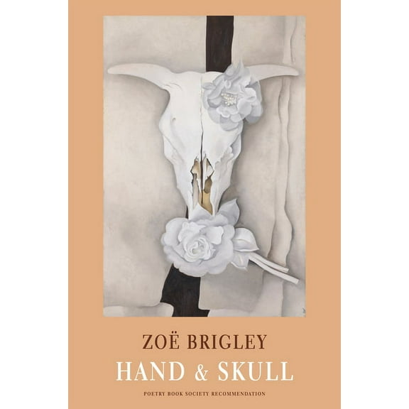 Hand & Skull (Paperback)