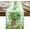 Green Gold, variant on St. Patrick''s Day Table Runner 70 Inches Long, Green Clovers Coin Buffalo Plaid Kitchen Dining Burlap Linen Tablerunner for Small/Round/Square/Wedding/Coffee/Dining Table Party Home Décor 13 x 70