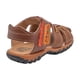 thumbnail image 4 of Huaraches Niño BONSAI Sandalias Casuales cafe 21, 4 of 5