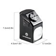 thumbnail image 3 of Maoww Luces Para Bicicleta Waterproof And Adjustable Bicycle Lights Bike Lights For Night Riding Durable Remote control versi, 3 of 6