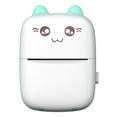 thumbnail image 1 of TFixolMini Pocket Printer for Wrong Question Photo Memo Thermal Printing Student Portable Printer, 1 of 7