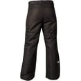 Arctix Youth Husky Snow Pants with Reinforced Knees and Seat