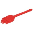 thumbnail image 2 of Scraping Hammer Pat, Massage Pat Environmental Friendly 1:1 Hand Design  For Young People For Office For Massage Parlour For Man For Home Red,Blue, 2 of 8