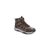 khombu men's wind rip lace up hiker boot