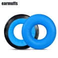 thumbnail image 1 of Earphone Sponge Cover High-protein Leather Is Soft and Comfortable, 1 of 8