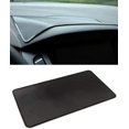 thumbnail image 3 of Sunrain Set Of 2 Anti slip Car Dashboard Mats, Sticky Pad, Adhesive Mat Compatible With Mobile Phone, S 1433, 3 of 5