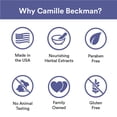 thumbnail image 5 of Crema de manos Camille Beckman Glycerine Blackberry Lavender 240ml, 5 of 5