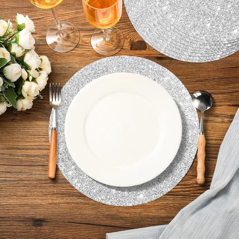 Bulk placemats for wedding 60 photos - Vianawedding.com