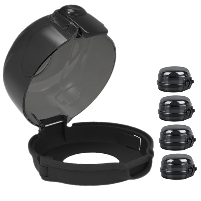 Baby Stove Knob Covers Gas Stove Top Protector Kitchen | MercadoLivre