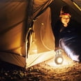 thumbnail image 4 of Lámpara portátil Linterna LED portátil con soporte Llavero recargable Luz Multiherramienta Luz de bolsillo con abrebotellas Llave Destornilladores para acampar Pesca Emergencia Abanopi Lámpara portátil, 4 of 7