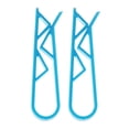 thumbnail image 2 of Cuadros Decorativos Pinza fija para pintura de diamantes2 uds.abrazadera de costura antideslizante para punto de cruz DIY Ndcxsfigh Nuevos Originales, 2 of 6