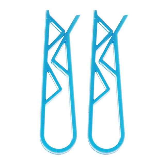 Clip fijo para pintura de diamantes, abrazadera de costura antideslizante para punto de cruz, bricolaje, 30 Uds.