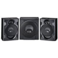 thumbnail image 4 of Teatro en casa con Woofer 1000 W Minicompomente 4 PIEZAS ONN Bluetooth Mod.100008725, 4 of 4