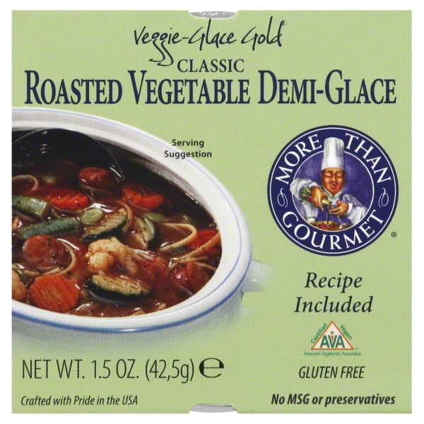 More Than Gourmet More Than Gourmet DemiGlace, 1.5 oz