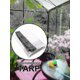 thumbnail image 5 of Waterproof Clear PE Tarpaulin Heavy Duty Cover with Grommets for Outdoor Use, 5 of 5