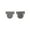 Black, variant on Product Buttons 1 | Metal Snap Buttons Seamless Buckle Clasp for Clothing Tote Bags and DIY Projects No Sewing Required