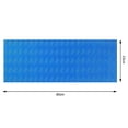 thumbnail image 4 of YAOMOBB Anti-slip Mat Foldable Ladder Pad Non slip PVC Mat for Uneven Surfaces in Swimming Pools, 4 of 5