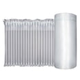 thumbnail image 3 of Rollo de columna de aire, embalaje exprés, película de burbujas a prueba de golpes, amortiguador anticolisión, bolsa de burbujas, bolsa de columna de aire inflable, columna de burbujas, 3 of 5