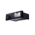 thumbnail image 3 of Fusion MS-RA70NSX Marine Entertainment System With Two Wireless Remotes For Dual Zones - Black, 3 of 7