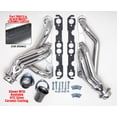thumbnail image 2 of Hedman Hedders 67 87 C10/C20 Sb Fits/For Chevy Pickup (2Wd); 1 5/8 In.; Fits select: 1969-1986 CHEVROLET C10, 1977 CHEVROLET BLAZER, 2 of 4