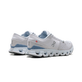 thumbnail image 3 of ON RUNNING WOMENS Cloud X 4 Womens "Silver Chambray" 3WE30073278 3WE30073278 from Stadium Goods, 3 of 8