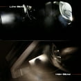 thumbnail image 2 of LED Sequential Projector Headlights For Infiniti G37 / G25 Sedan 2010-2013 – Black Smoke Housing 2 of 2